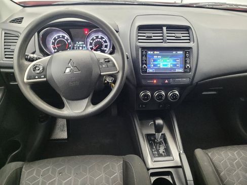 Used 2021 Mitsubishi Outlander Sport FWD image 22