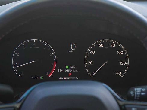 Used 2024 Honda HR-V Sport image 23