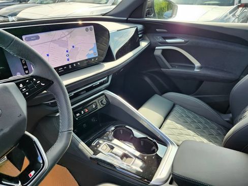 New 2026 Audi SQ5 Premium Plus AWD/4WD image 11