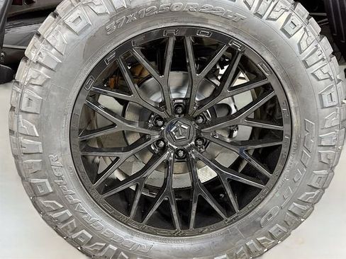 New 2025 Ford F150 Platinum w/ FX4 Off-Road Package AWD/4WD image 32