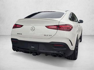 New 2026 Mercedes-Benz GLE 53 AMG 4MATIC Coupe video 2