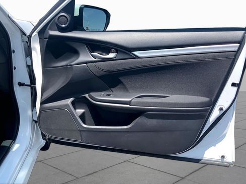 Used 2021 Honda Civic EX image 23