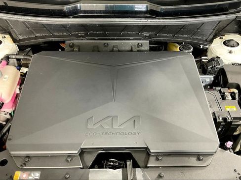 Used 2023 Kia Niro Wind image 9