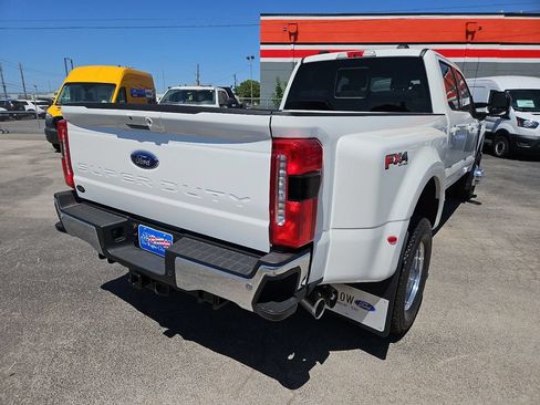 New 2026 Ford F350 Lariat w/ Lariat Ultimate Package AWD/4WD image 11