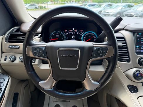 Used 2019 GMC Yukon XL Denali w/ Denali Ultimate Package image 24