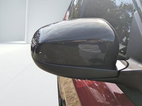 New 2026 Jeep Compass Latitude w/ Sun and Sound Group image 10