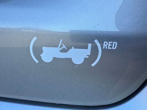 Used 2023 Jeep Compass Limited w/ Elite Group for (Red) Edition image 46