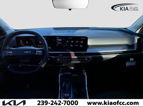 New 2026 Kia Sorento S AWD/4WD image 15