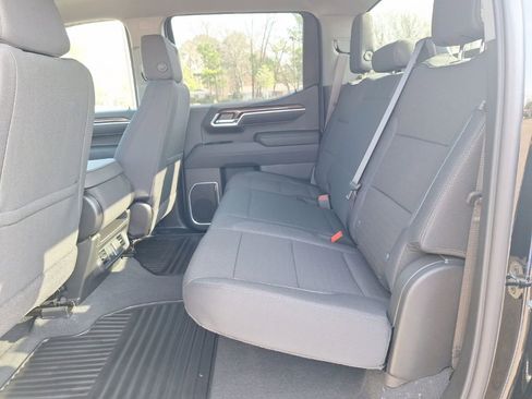 New 2026 Chevrolet Silverado 1500 LT image 9