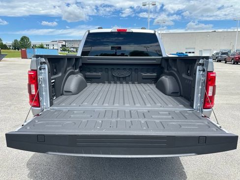 Used 2023 Ford F150 XLT w/ Equipment Group 302A High AWD/4WD image 16