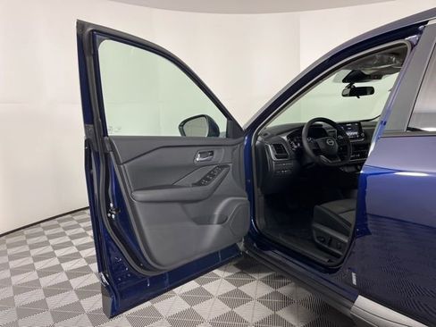 New 2026 Nissan Rogue SV w/ Cold Weather Package image 16