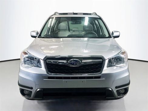 Used 2015 Subaru Forester 2.5i Limited image 4