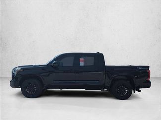 Used 2025 Toyota Tundra Platinum w/ TRD Off-Road Package video 3