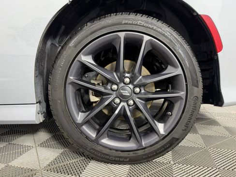Used 2022 Dodge Charger GT w/ Blacktop Package AWD/4WD image 43