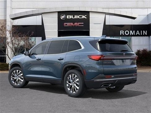 New 2026 Buick Enclave Preferred w/ Power Package image 75