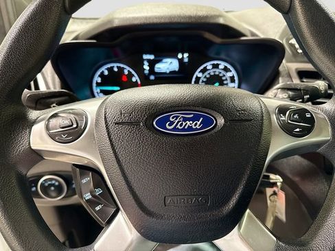Used 2022 Ford Transit Connect XL image 13