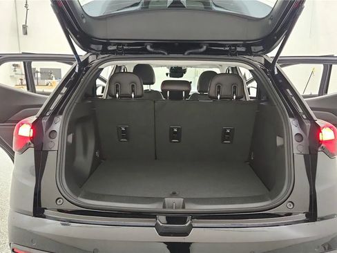 New 2027 Chevrolet Bolt RS w/ Technology Package image 19