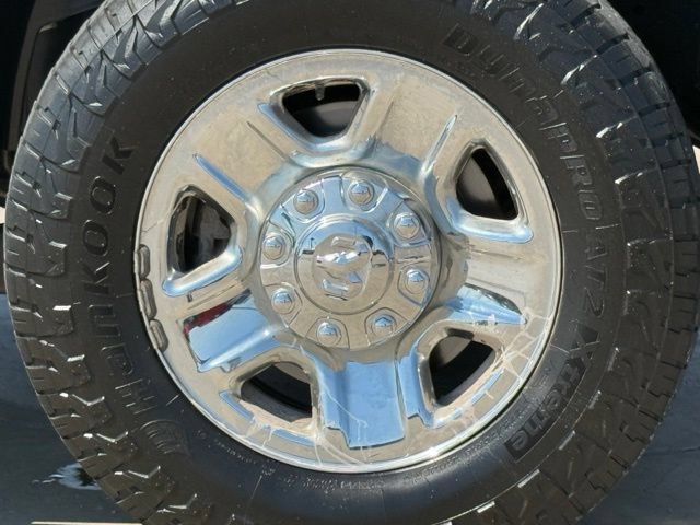 Used 2023 RAM 2500 Tradesman AWD/4WD image 17