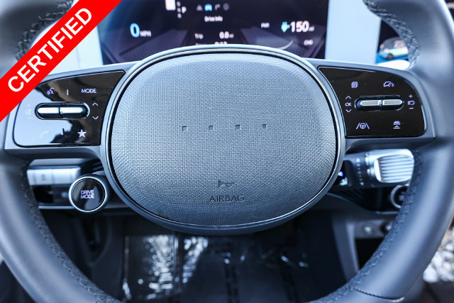 Certified 2024 Hyundai Ioniq 5 SE RWD image 25