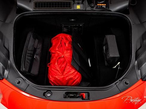Used 2024 Ferrari 296 GTS RWD image 48