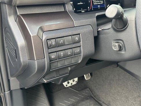 Used 2025 Toyota 4Runner TRD Sport Premium image 19