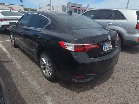Used 2017 Acura ILX FWD image 18