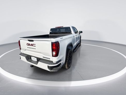 New 2026 GMC Sierra 1500 Elevation w/ Elevation Select Package AWD/4WD image 8