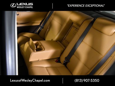 Used 2017 Lexus ES 350 image 24