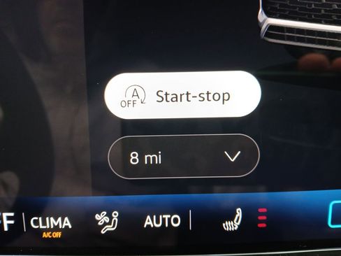 New 2025 Volkswagen Tiguan S AWD/4WD image 16