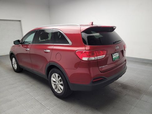 Used 2017 Kia Sorento LX w/ LX V6 Convenience Package FWD image 5