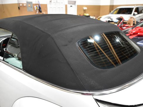 Used 2017 Volkswagen Beetle 1.8T SEL image 13