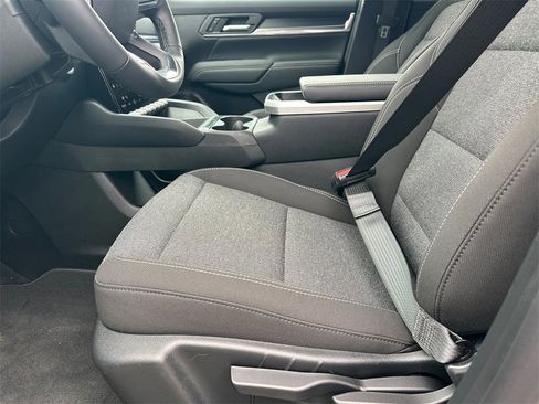 New 2026 GMC Terrain Elevation w/ Technology Package II image 10