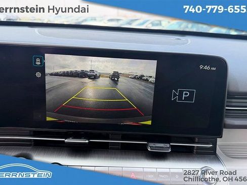 Certified 2024 Hyundai Kona SEL w/ Convenience Package image 18