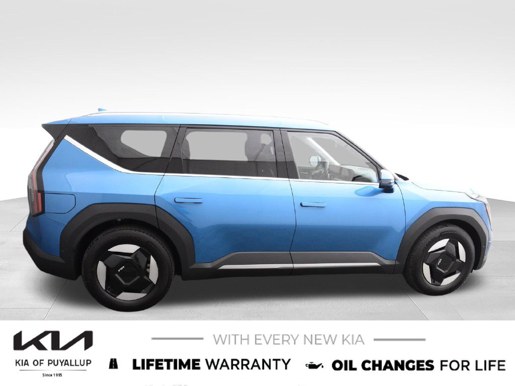 New 2026 Kia EV9 Wind AWD/4WD image 4