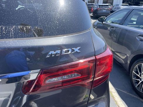Used 2014 Acura MDX FWD w/ Technology Package image 25