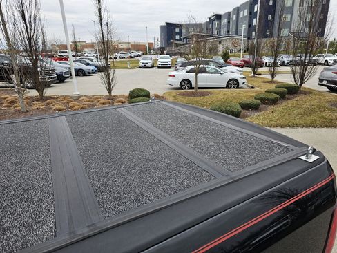 Used 2014 RAM 1500 Big Horn image 5