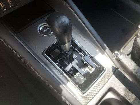 New 2026 Mitsubishi Outlander Sport ES AWD/4WD image 21