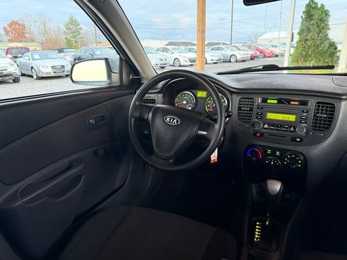 Used 2008 Kia Rio LX image 26