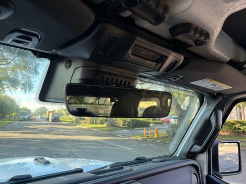 New 2026 Jeep Wrangler Unlimited Rubicon 392 image 56