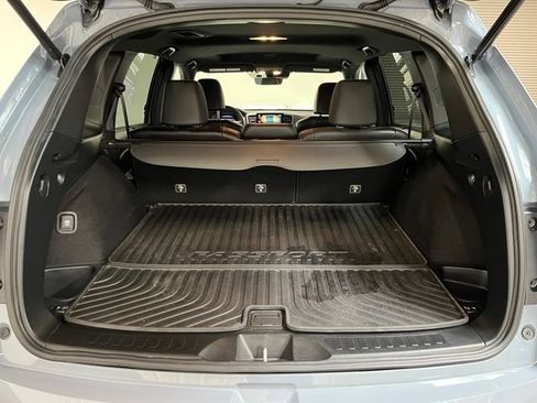 Used 2023 Honda Passport TrailSport image 14