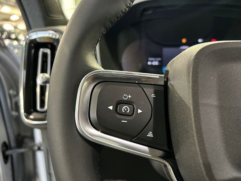 Certified 2023 Volvo C40 P8 Recharge Ultimate AWD/4WD image 13