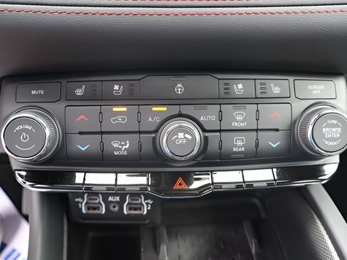 New 2026 Dodge Durango GT AWD/4WD image 15