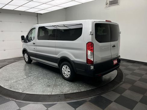 Used 2020 Ford Transit 150 XLT RWD image 2