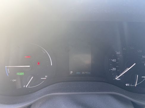 Used 2022 Toyota Sienna LE image 20