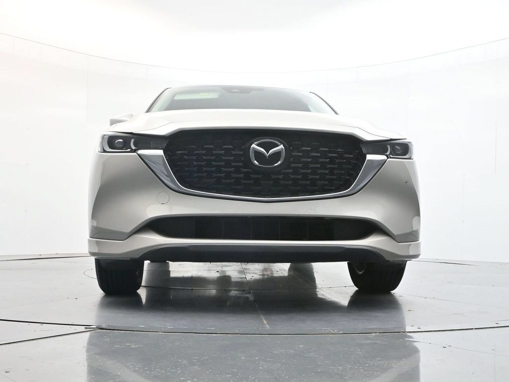 Used 2025 MAZDA CX-5 AWD 2.5 S w/ Select Package image 26