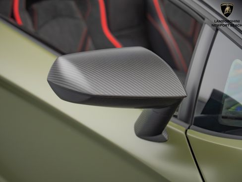 Used 2022 Lamborghini Aventador LP 780-4 Ultimae image 6