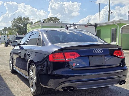 Used 2011 Audi S4 Premium Plus AWD/4WD image 7