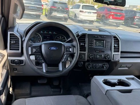 Certified 2017 Ford F150 XLT w/ Trailer Tow Package image 5