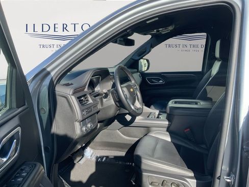 Used 2024 Chevrolet Tahoe LT image 10