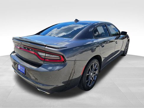 Used 2018 Dodge Charger GT AWD/4WD image 6